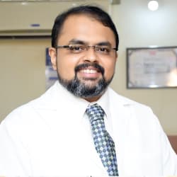 Dr. Ravindra Bhat