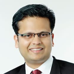 Dr. Nameeth Dsouza