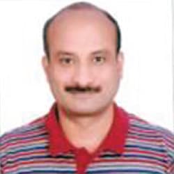 Dr. Pavan