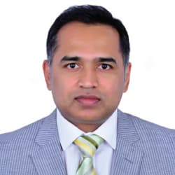 Dr. Srikanth YN